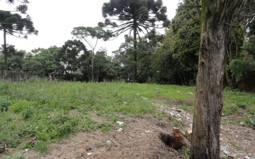 Terreno – Boqueirão