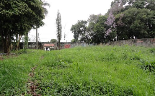 Terreno – Boqueirão