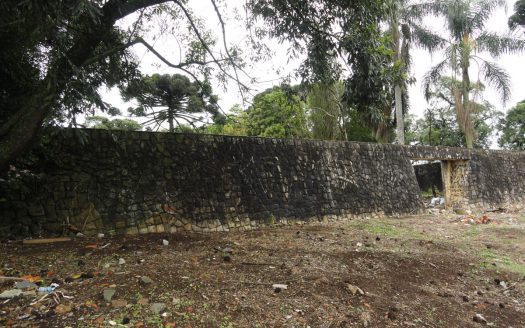 Terreno – Boqueirão