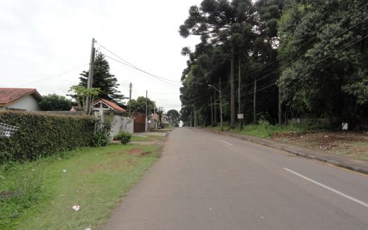 Terreno – Boqueirão