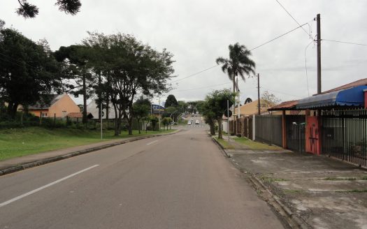 Terreno – Boqueirão