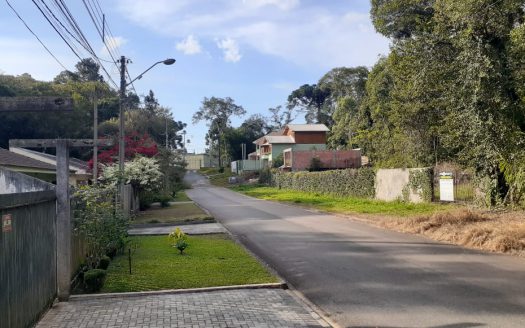 Terreno – Santa Felicidade