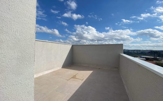 Apartamento – Colombo