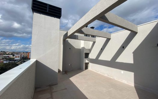 Apartamento – Colombo