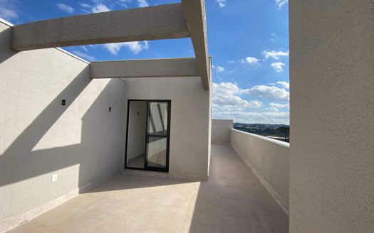 Apartamento – Colombo