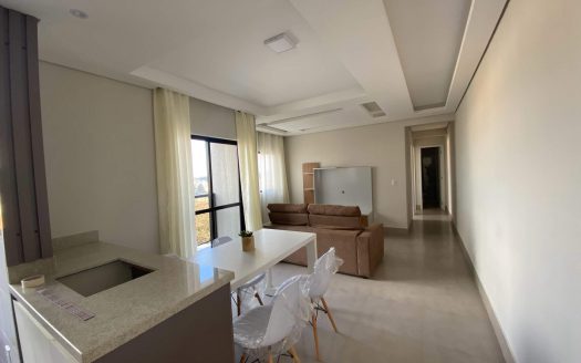 Apartamento – Colombo
