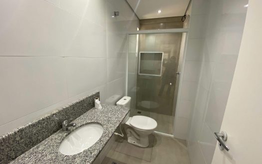 Apartamento – Colombo