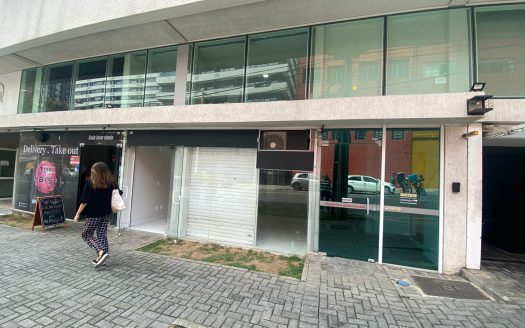 Comercial – Centro