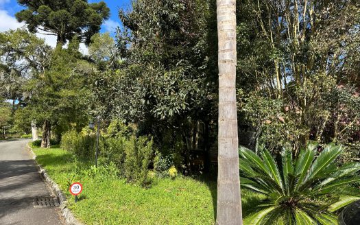 Terreno – Campo Comprido