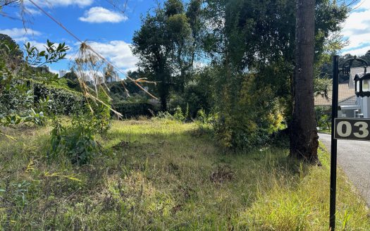 Terreno – Campo Comprido