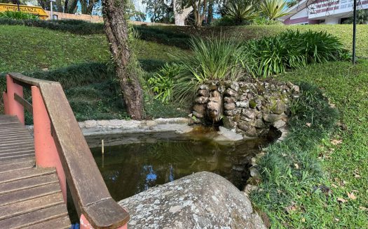 Terreno – Campo Comprido