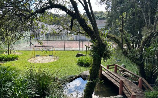 Terreno – Campo Comprido