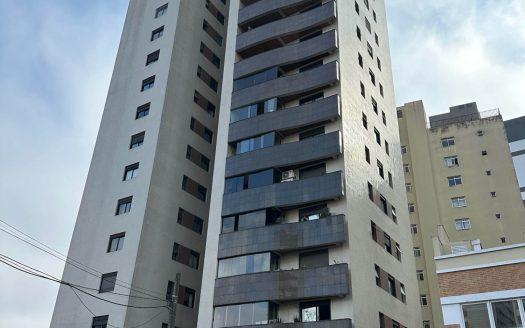 Apartamento – Água Verde