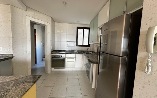 Apartamento – Água Verde