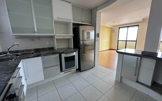 Apartamento – Água Verde