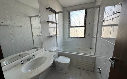 Apartamento – Água Verde