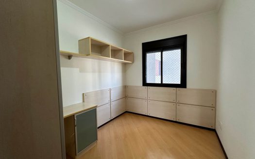 Apartamento – Água Verde
