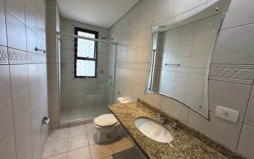 Apartamento – Água Verde