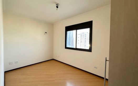 Apartamento – Água Verde