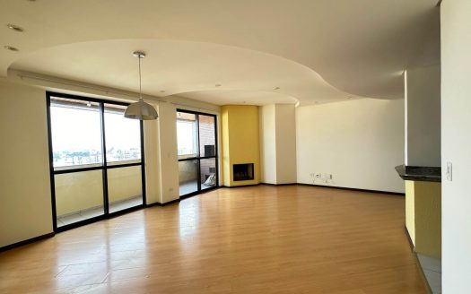 Apartamento – Água Verde