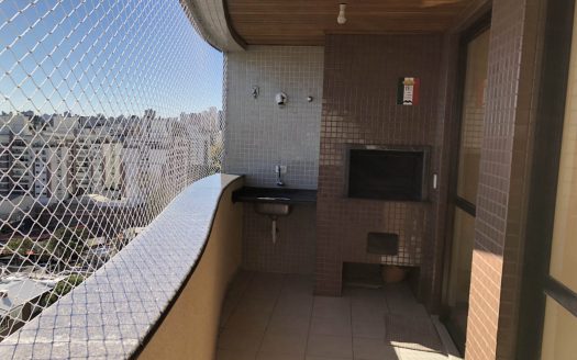 Apartamento – Água Verde