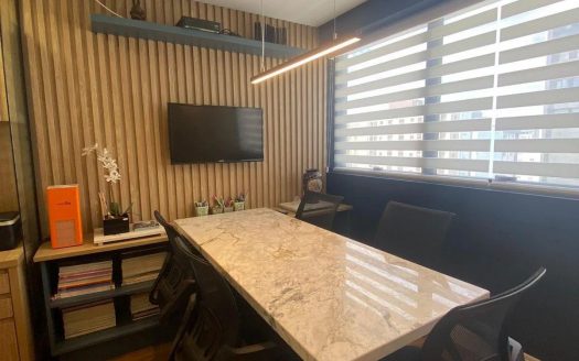 Comercial – Bigorrilho