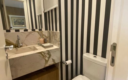 Comercial – Bigorrilho