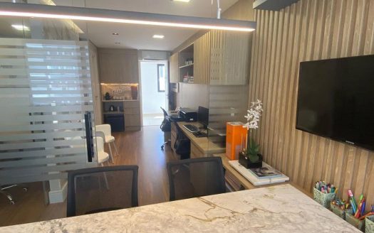 Comercial – Bigorrilho