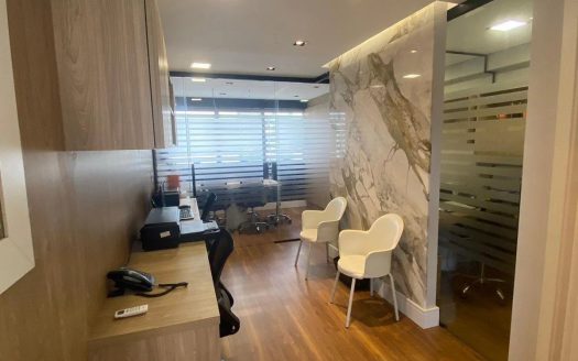 Comercial – Bigorrilho