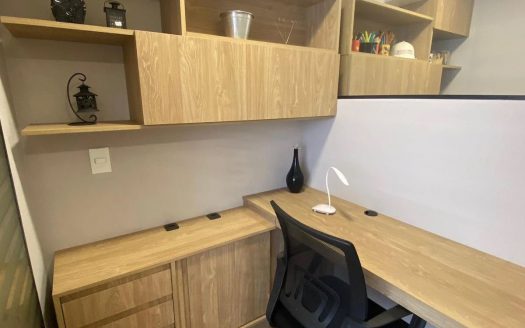 Comercial – Bigorrilho