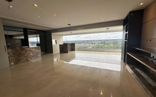 Apartamento – Ecoville