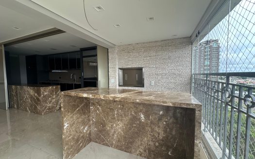 Apartamento – Ecoville