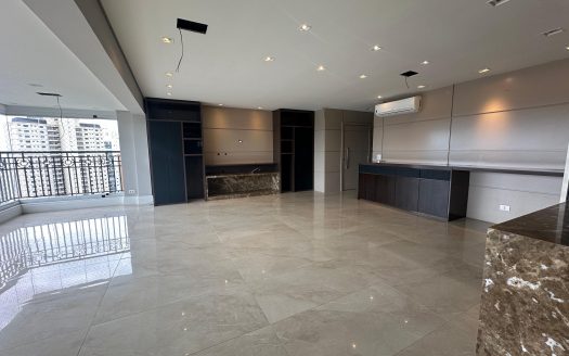 Apartamento – Ecoville