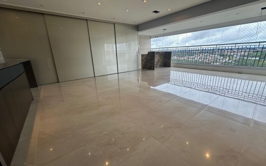 Apartamento – Ecoville