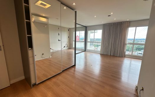 Apartamento – Ecoville