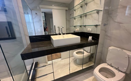 Apartamento – Ecoville