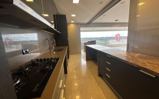 Apartamento – Ecoville