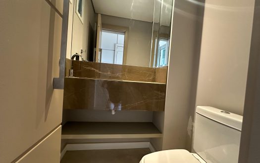 Apartamento – Ecoville