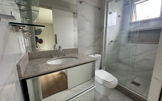 Apartamento – Ecoville