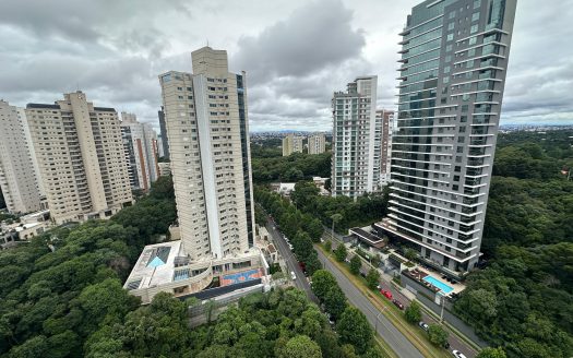 Apartamento – Ecoville