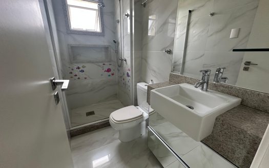 Apartamento – Ecoville