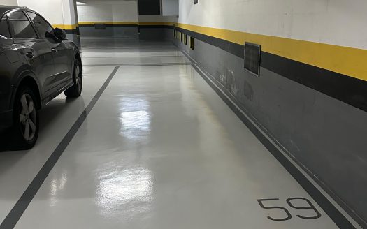 Apartamento – Ecoville