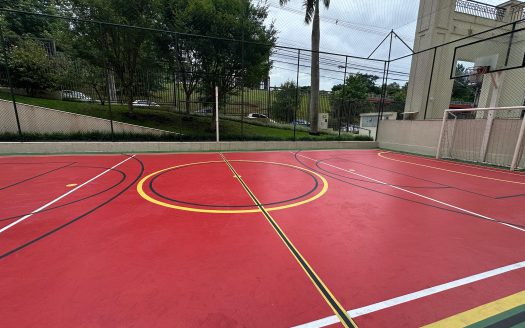 Apartamento – Ecoville