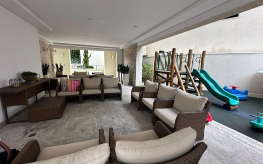 Apartamento – Ecoville