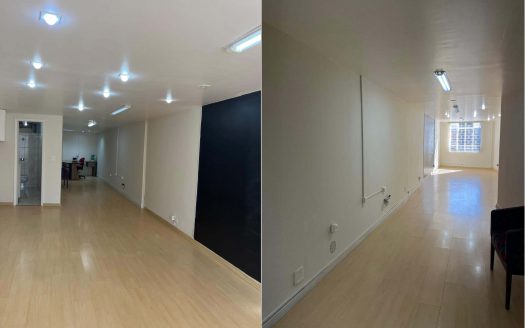 Comercial –  Mercês