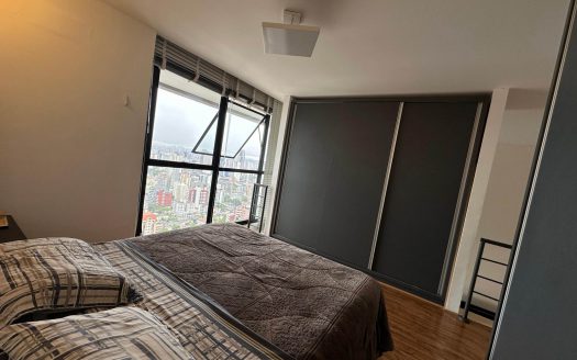 Apartamento – Champagnat