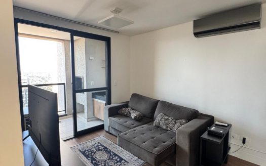 Apartamento – Champagnat
