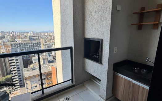 Apartamento – Champagnat
