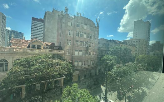 Comercial – Centro