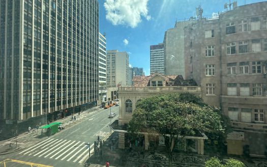 Comercial – Centro